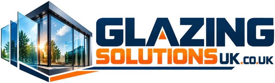 Glazing Solutions UK logo